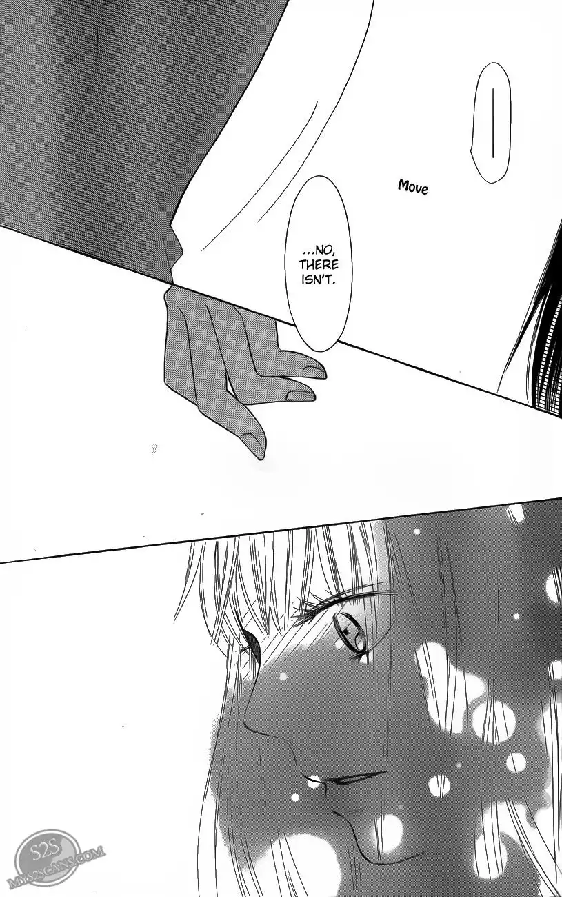 Kimi Ni Todoke Chapter 65 40